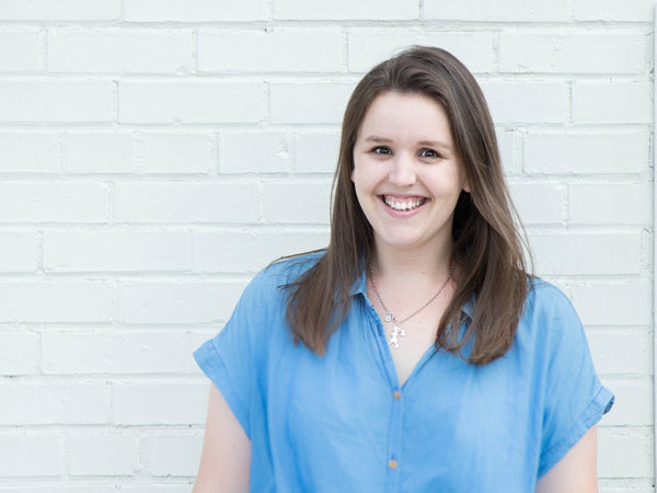 Open Sesame: Meet Erin Clarkson