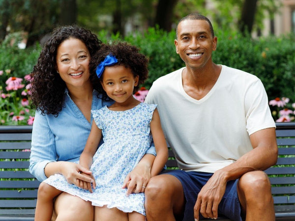 Open Sesame: Meet Denise Woodard