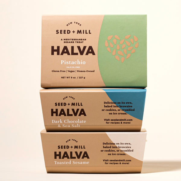 Our Best Sellers - Seed + Mill