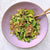 Tahini & Lime Broccoli Salad