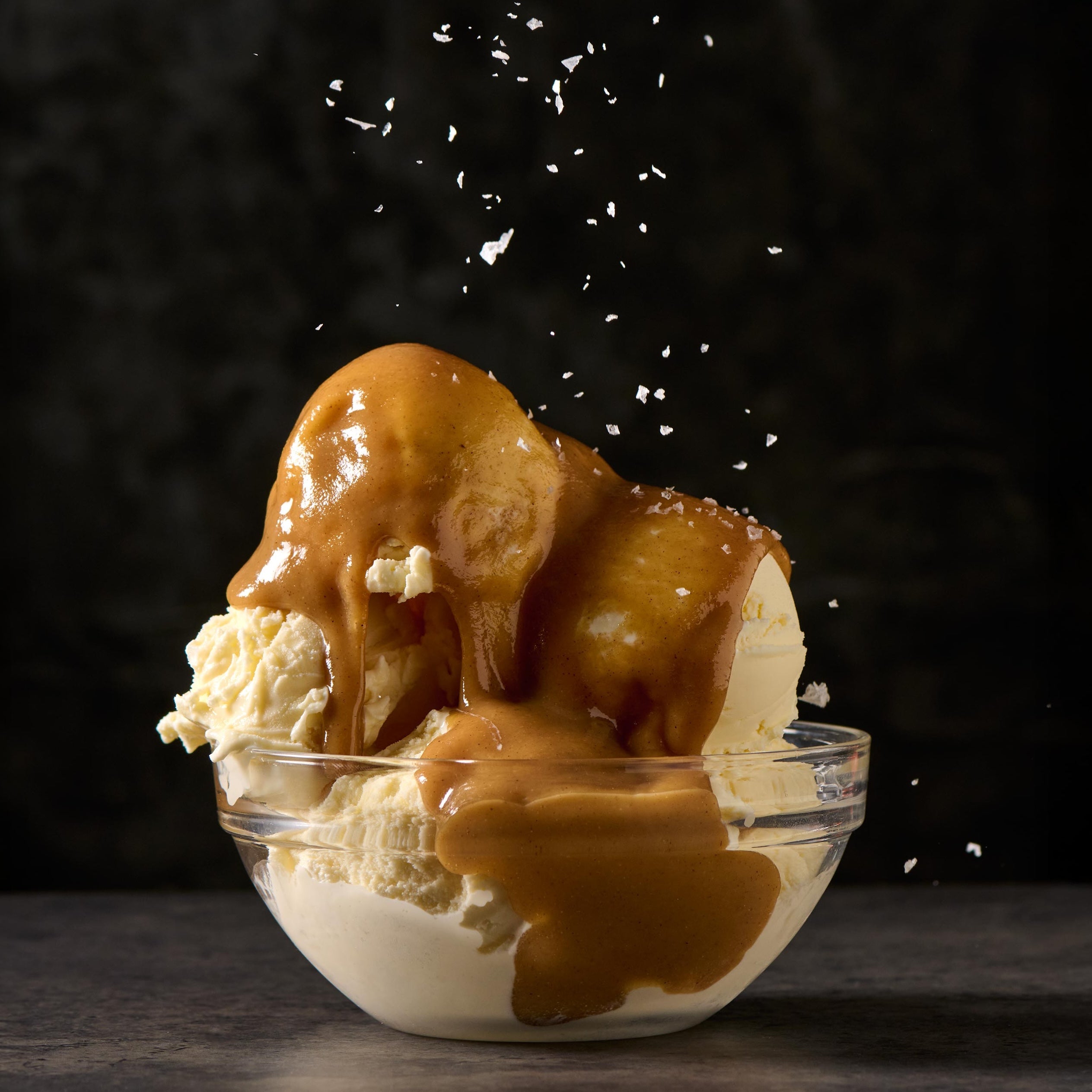 Melissa Ben-Ishay's Maple Tahini Caramel