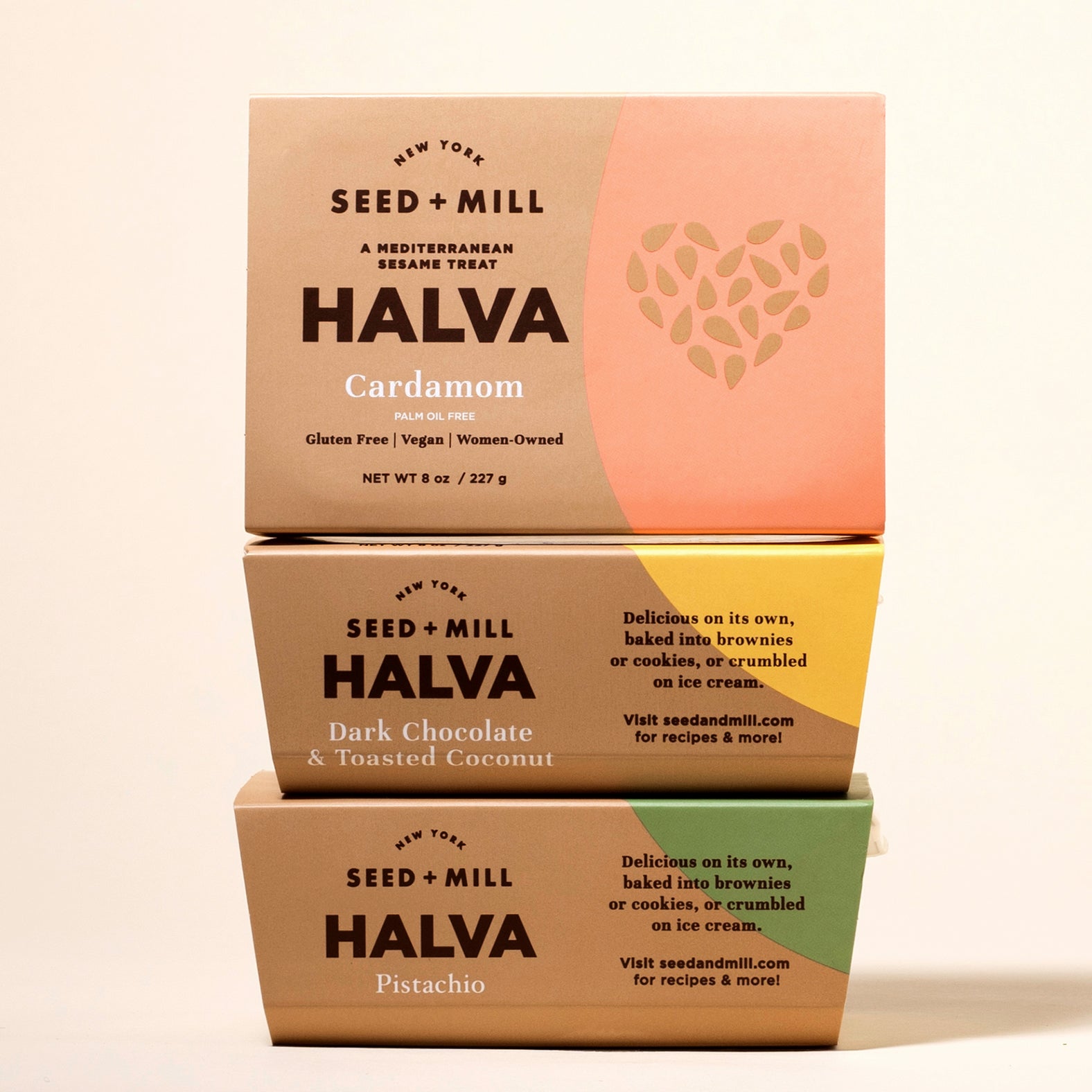 Nostalgia Halva Trio