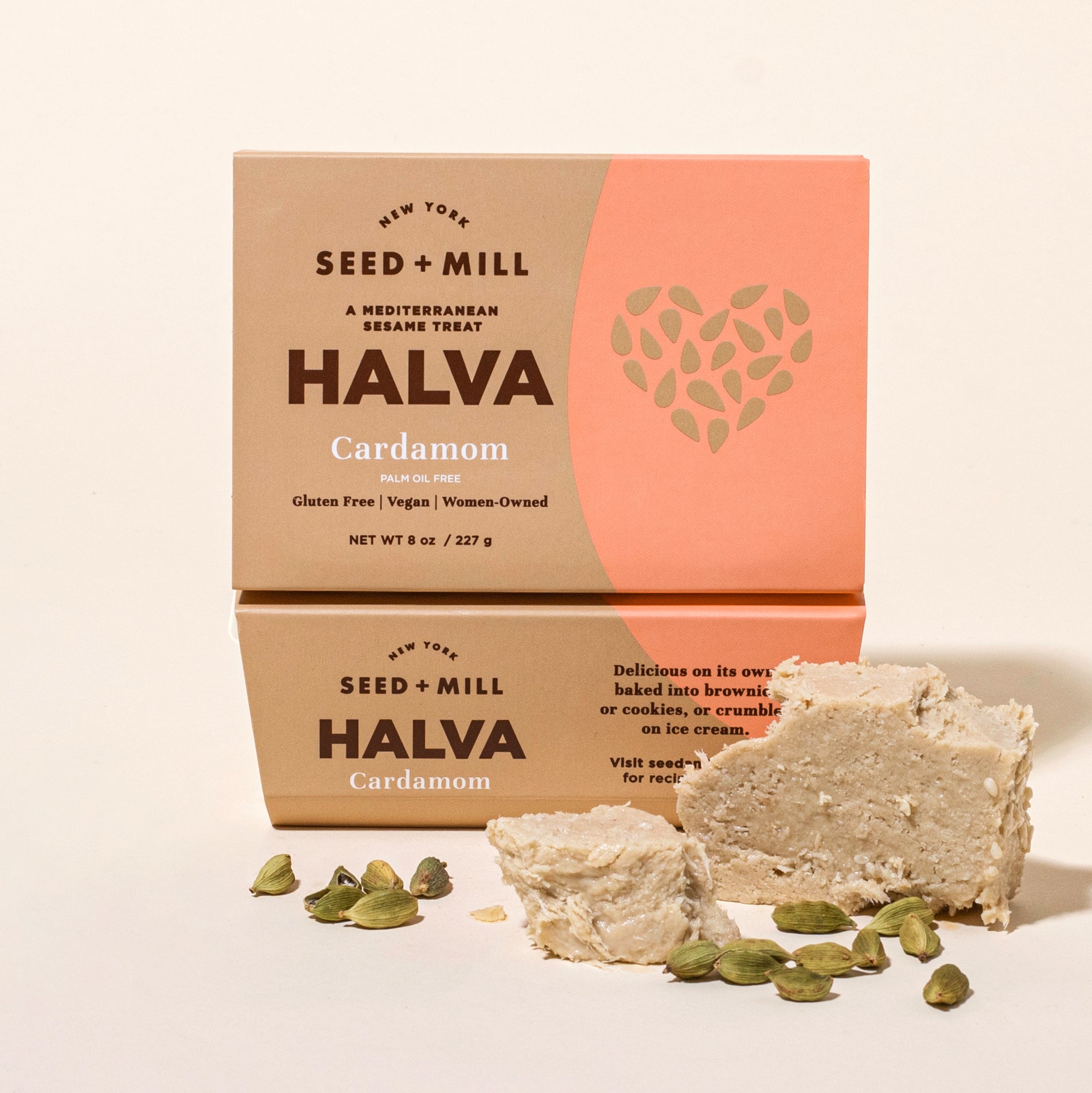 Halva Holiday Library