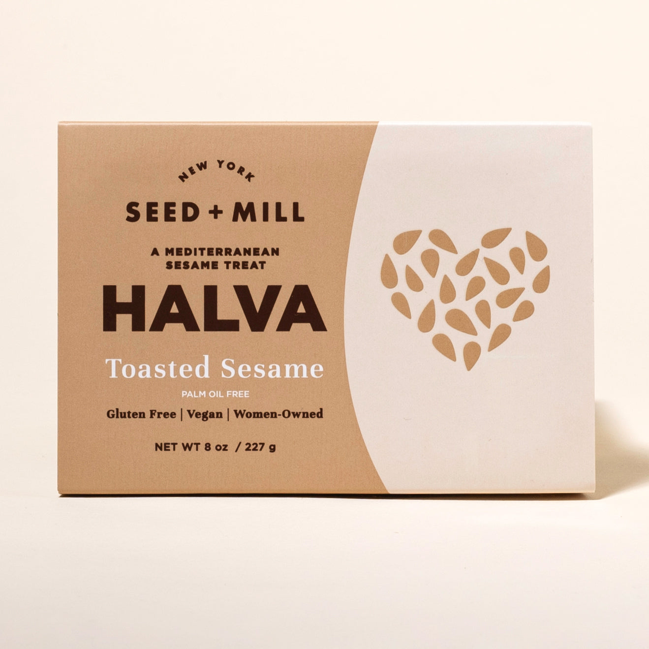 Traditional Halva Trio