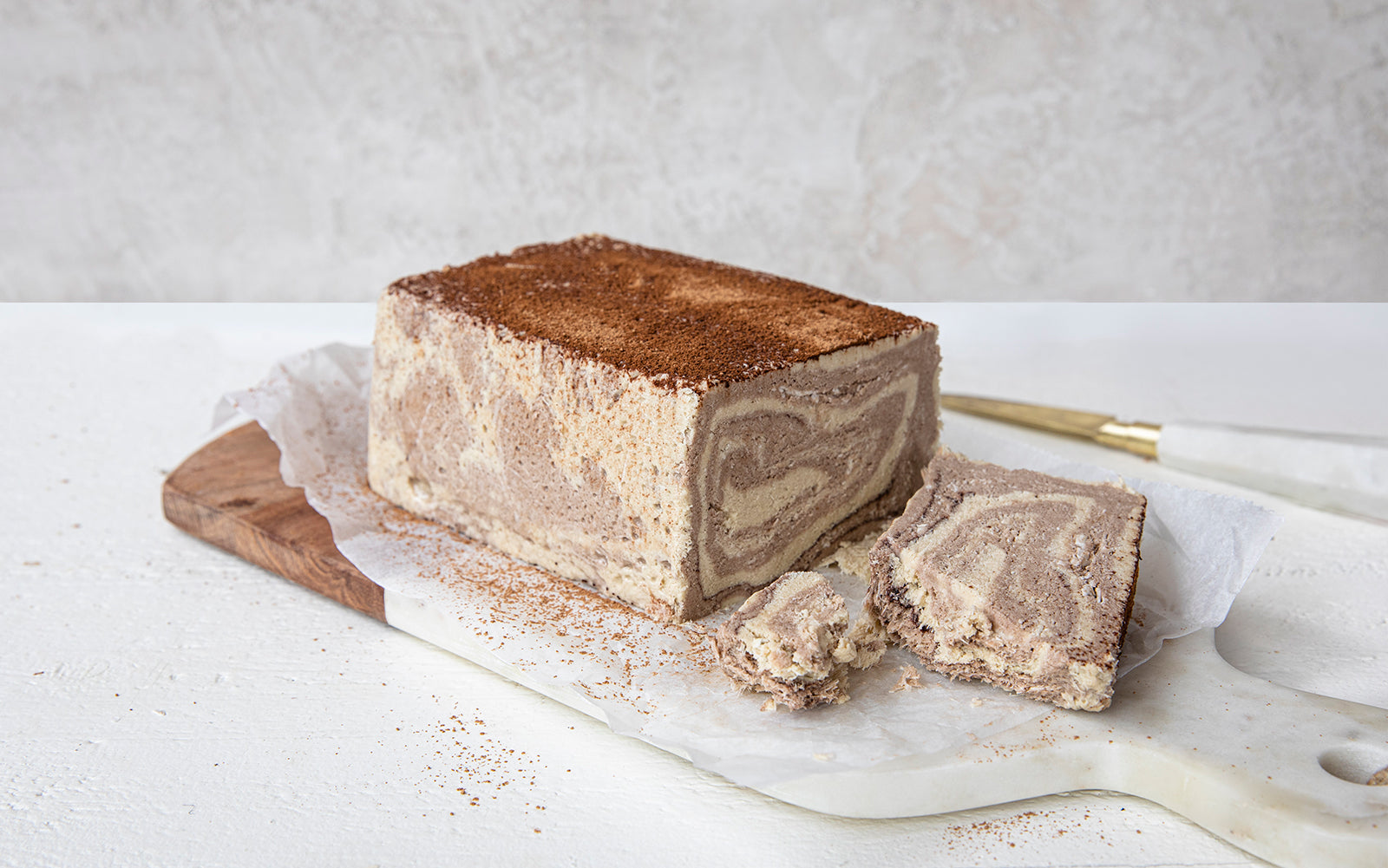 Halva Loaf (3.3lb / 1.5kg)