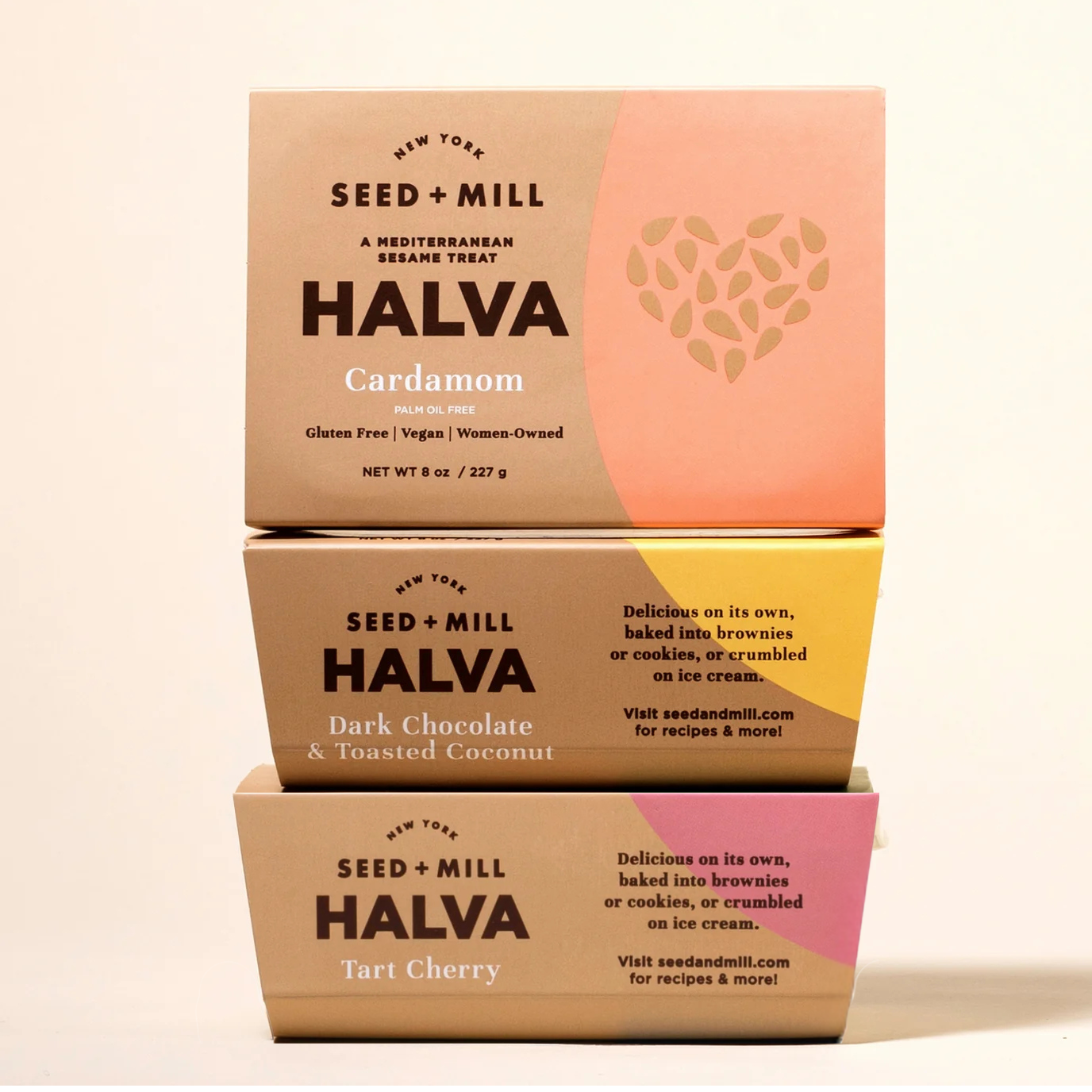 Nostalgia Halva Trio