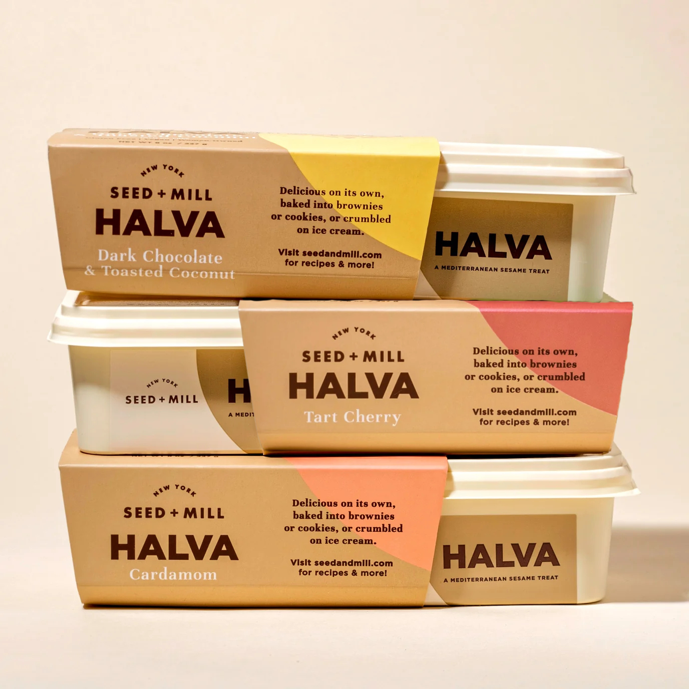 Nostalgia Halva Trio