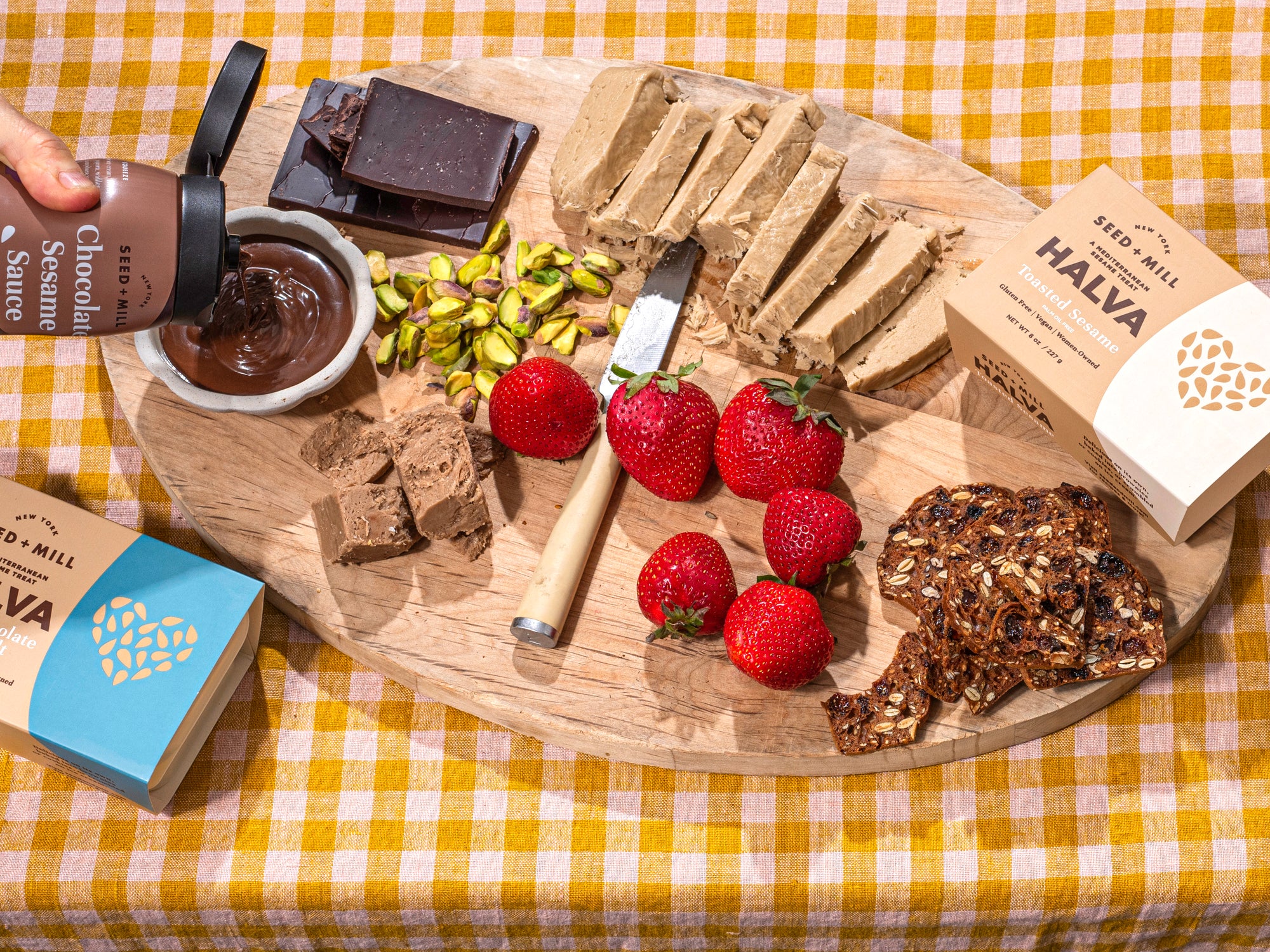 A Little Something Sweet Set