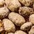 Halva Coated Pecans
