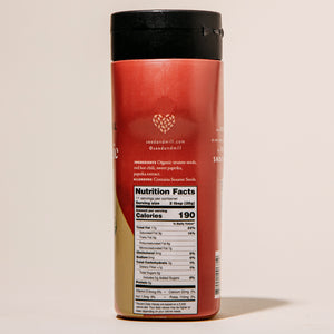 Organic Squeezy Tahini Duo