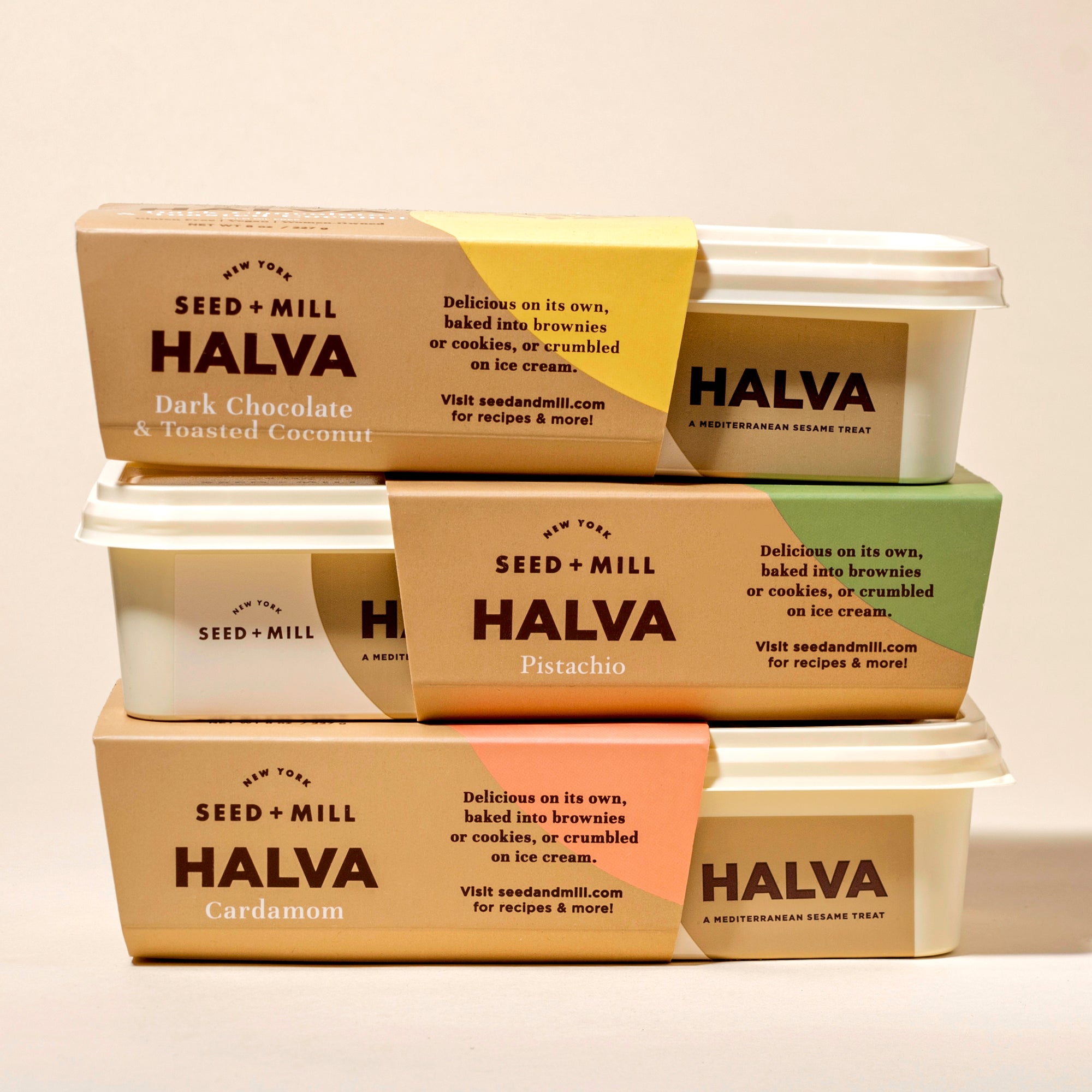 Nostalgia Halva Trio