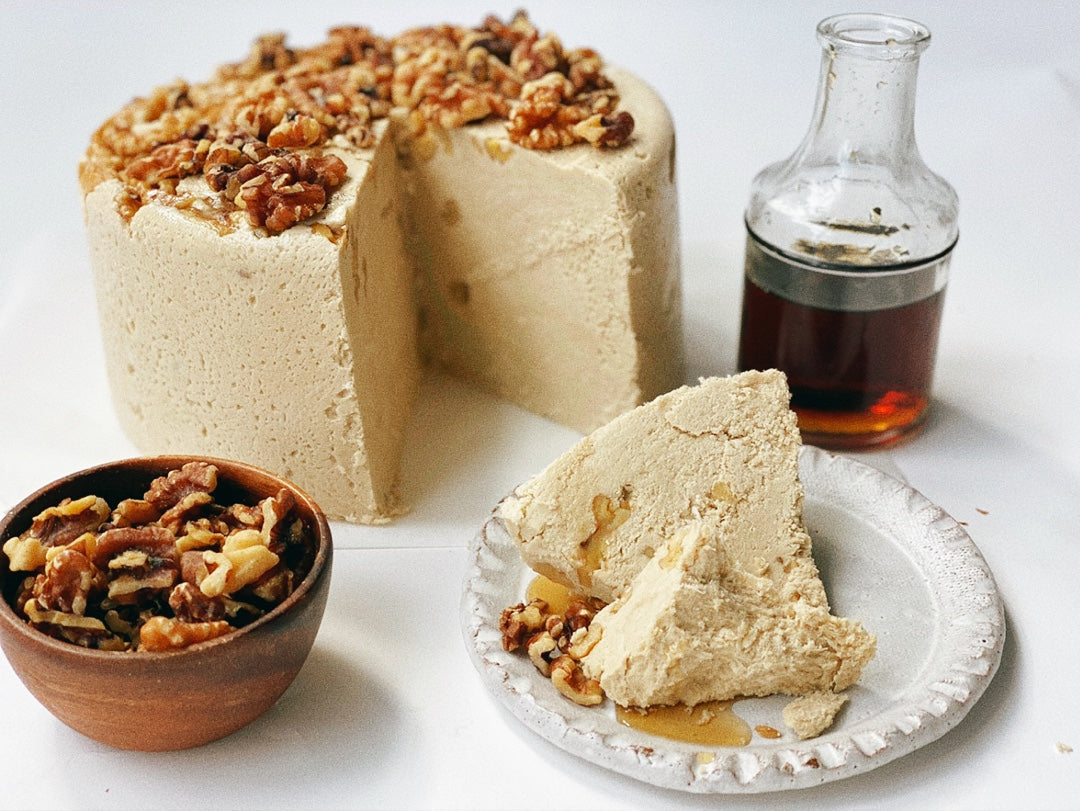 Halva Cake: Party Size (6.6lb / 3kg)