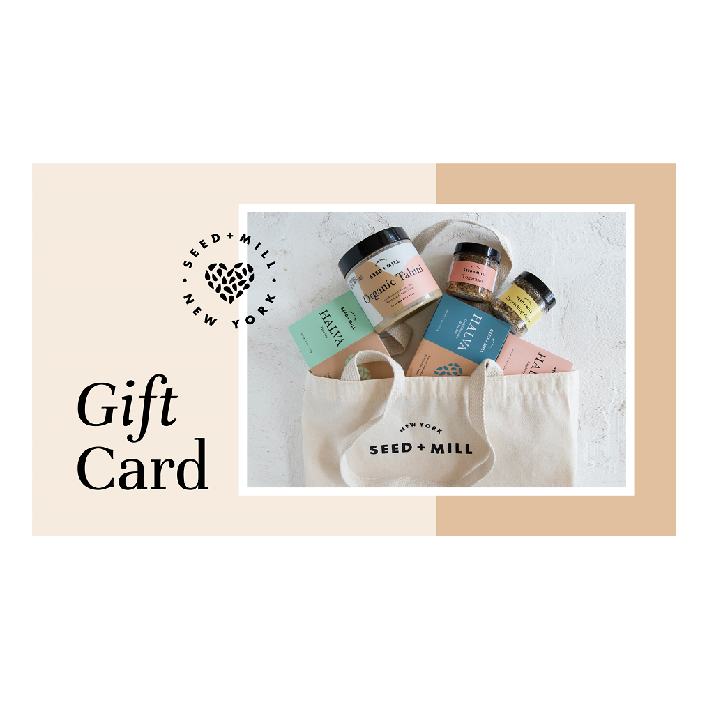 An image of a gift card.