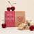 Tart Cherry Halva